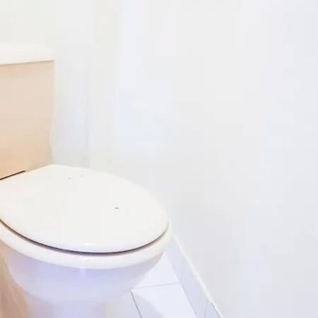 Apartamento Hostnfly - 50m2 Arty Near The Eiffel Tower Paris