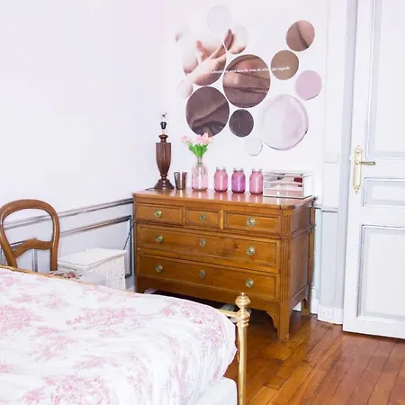 Apartamento Hostnfly - 50m2 Arty Near The Eiffel Tower *