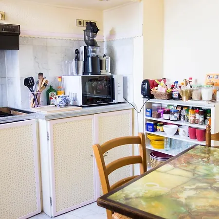 Apartamento Hostnfly - 50m2 Arty Near The Eiffel Tower