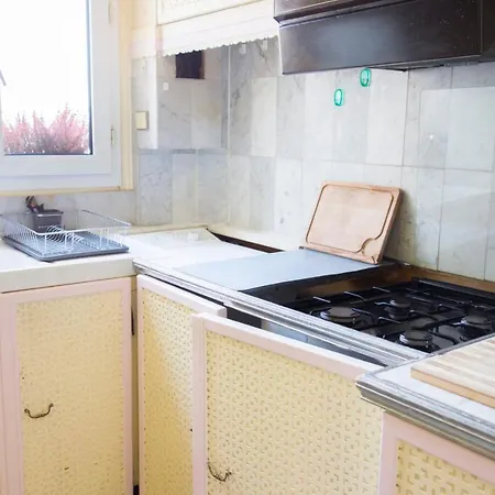 Apartamento Hostnfly - 50m2 Arty Near The Eiffel Tower